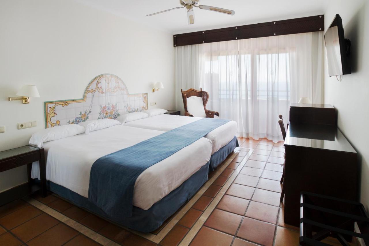 Ibersol & Hotel