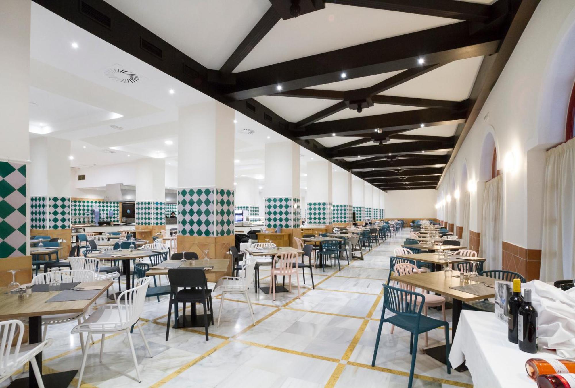 Hotel Ibersol &