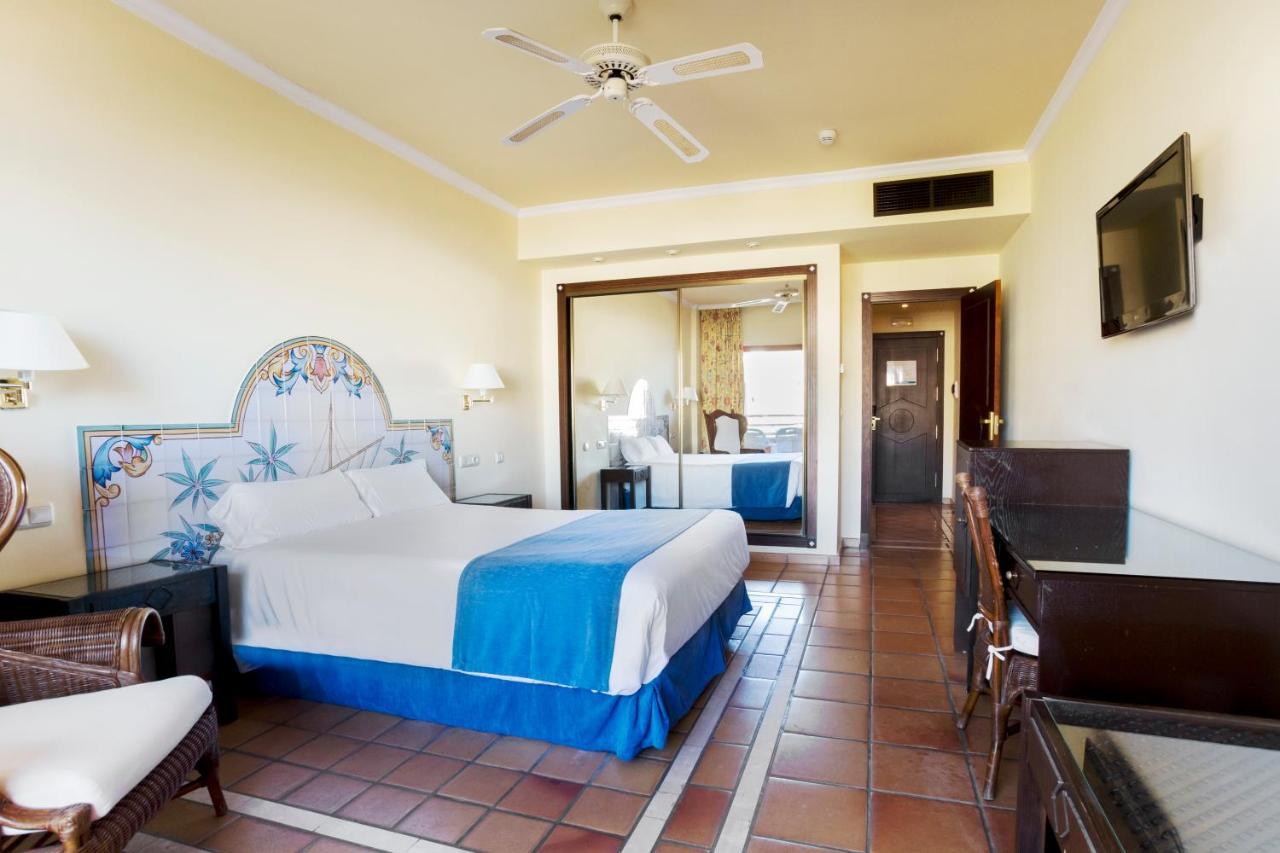 Ibersol Beach & Spa Hotel 4*