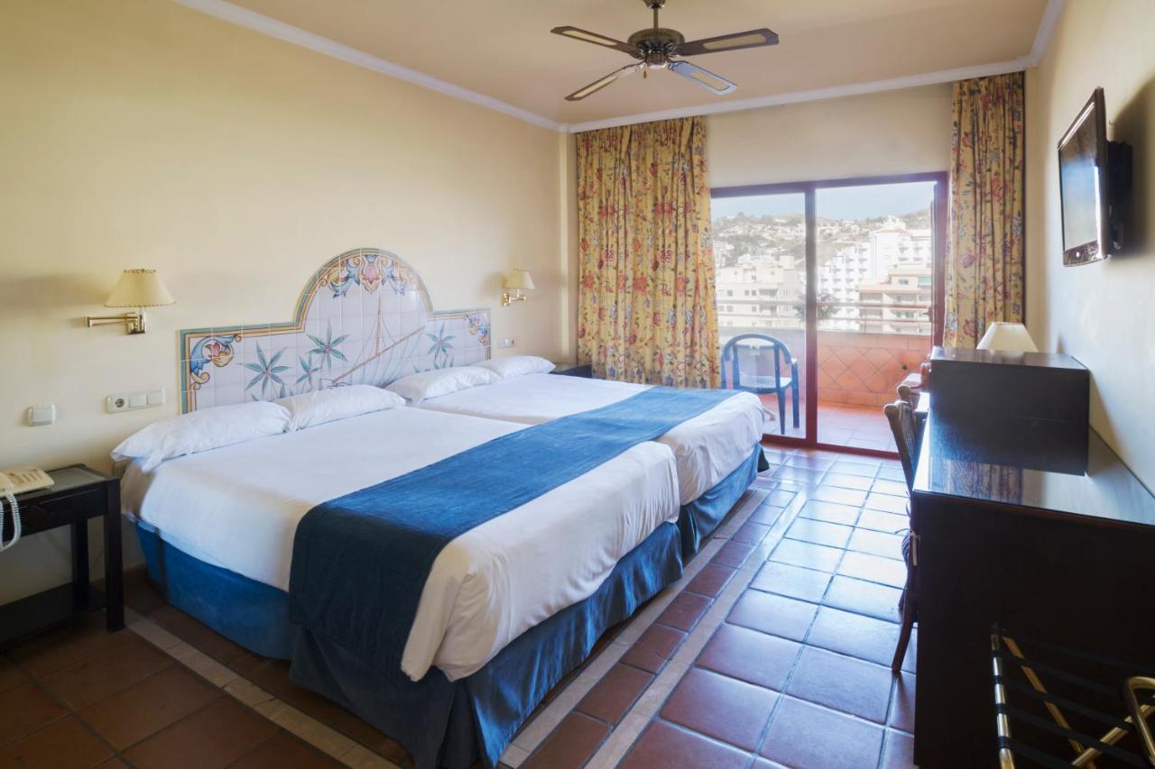 Hotel Ibersol & Almuñécar