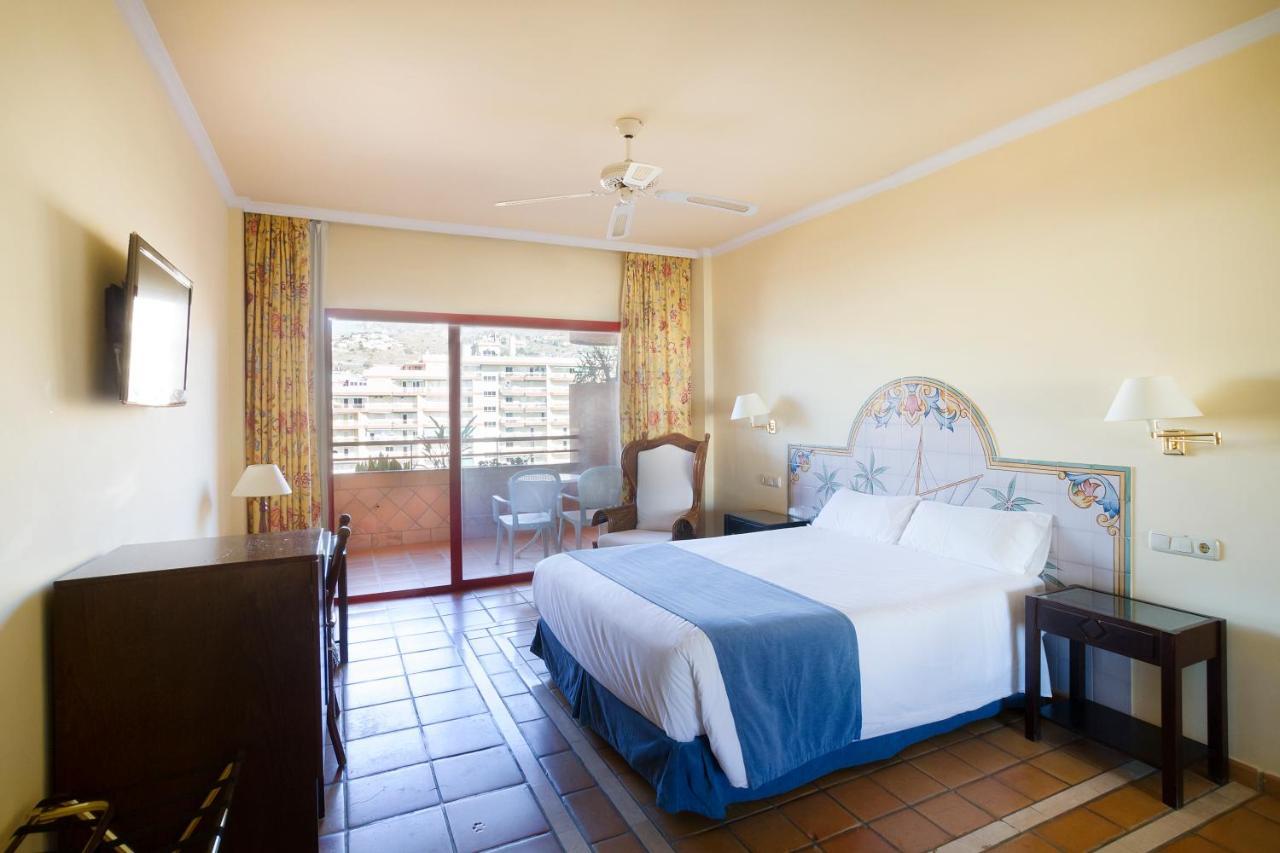 Ibersol & Hotel 4*