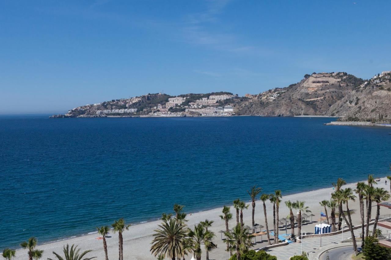 Ibersol & Hotel Almuñécar