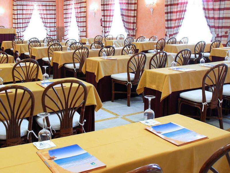 Ibersol & Hotel 4*