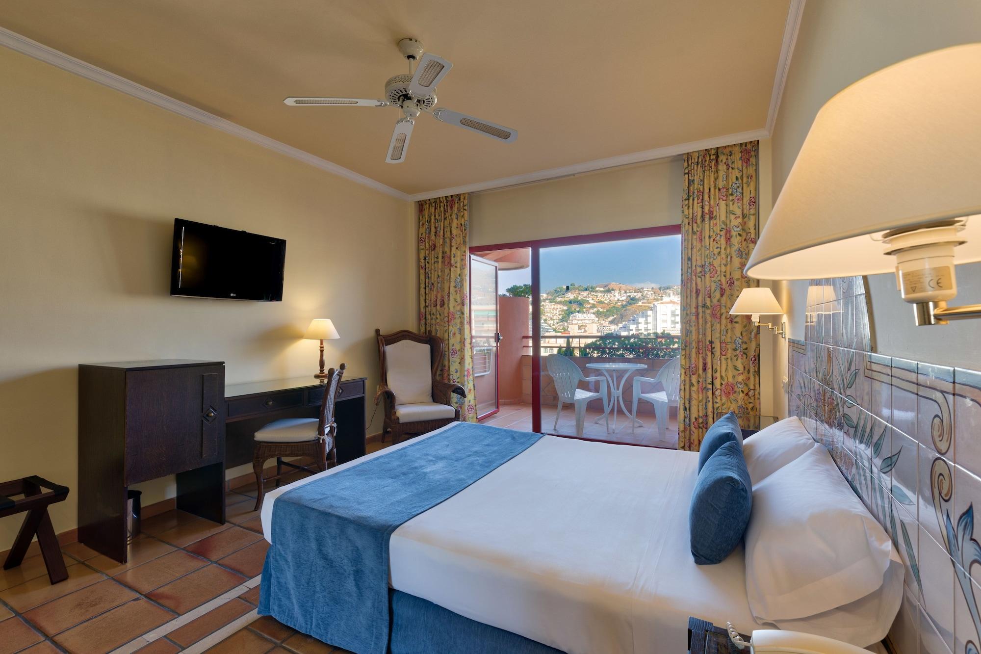 Ibersol & Hotel Almuñécar