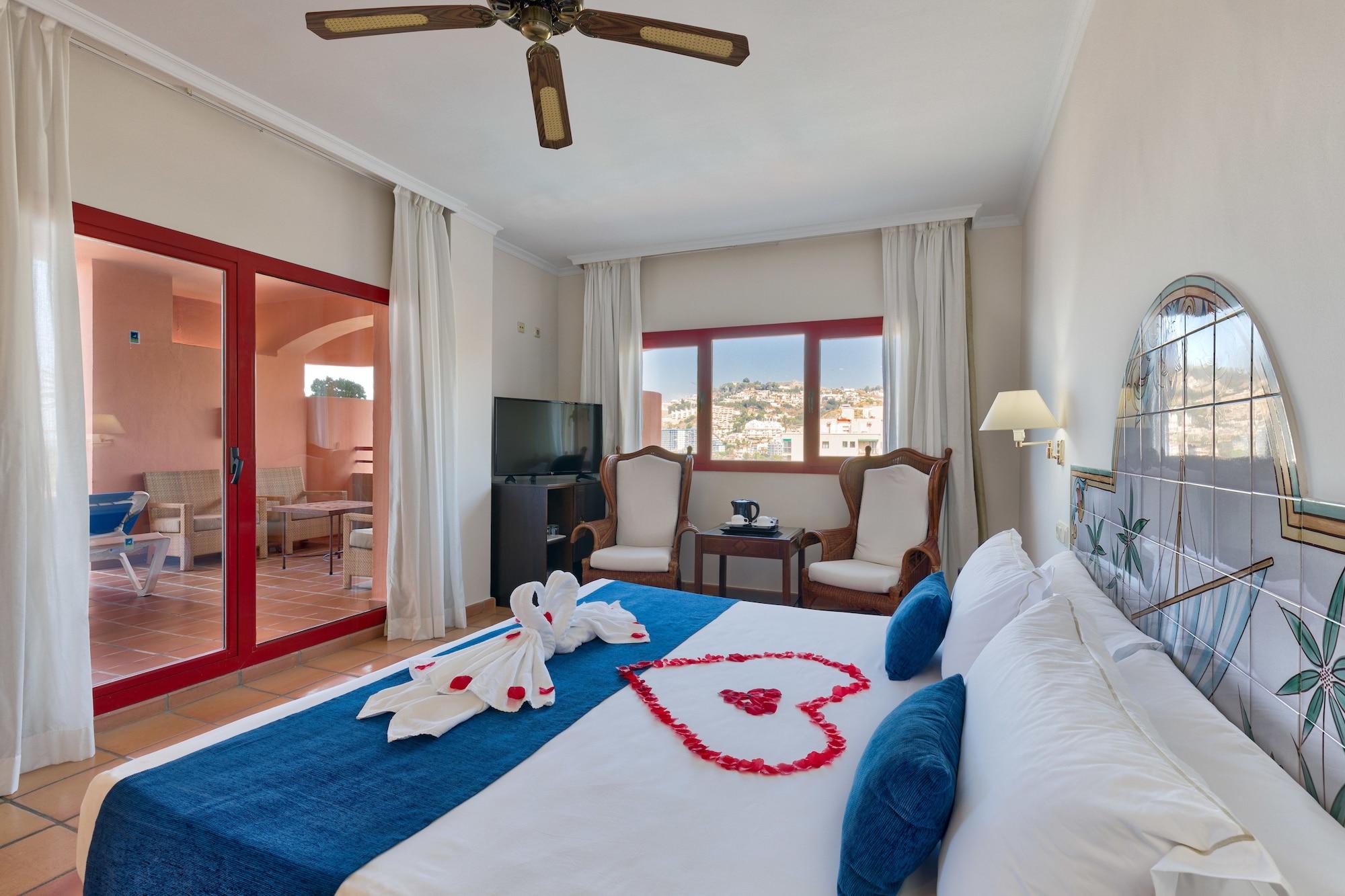 Ibersol & 4* Almuñécar