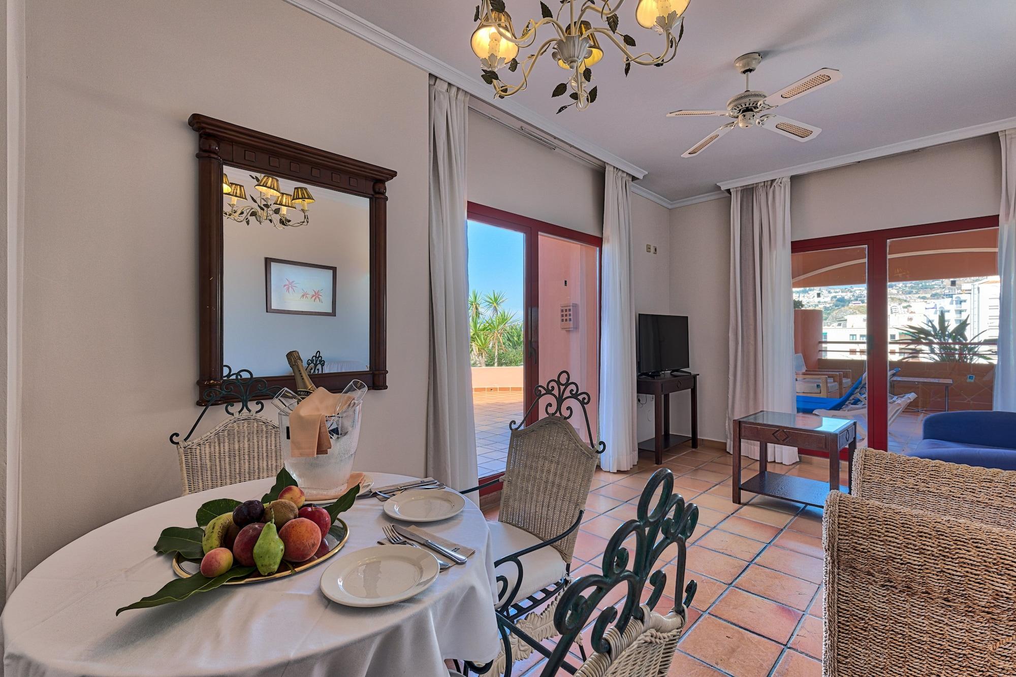 Hotel Ibersol & Almuñécar