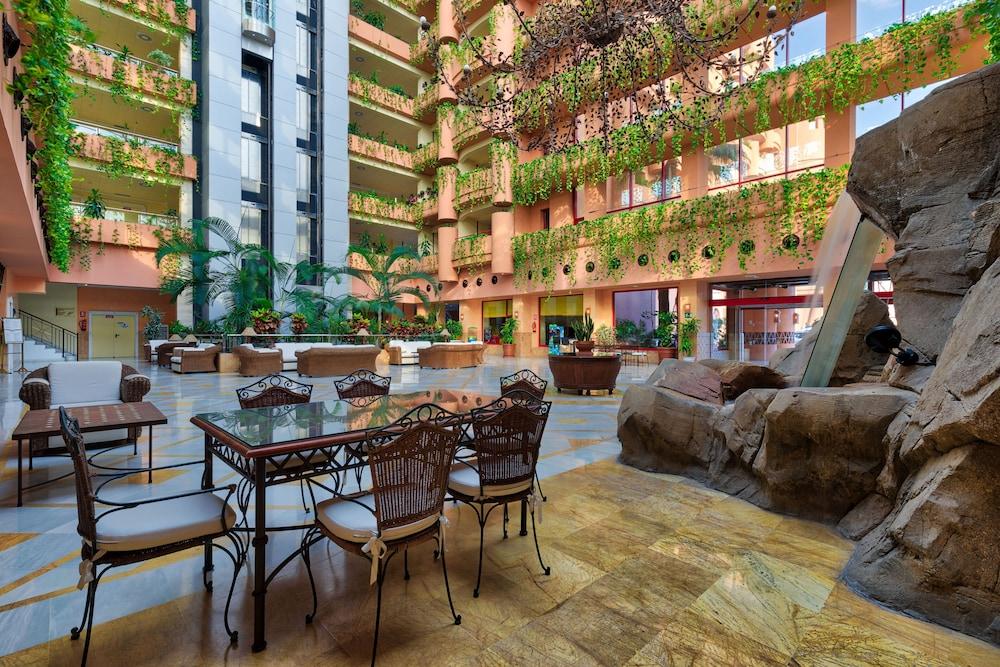 Hotel Ibersol &