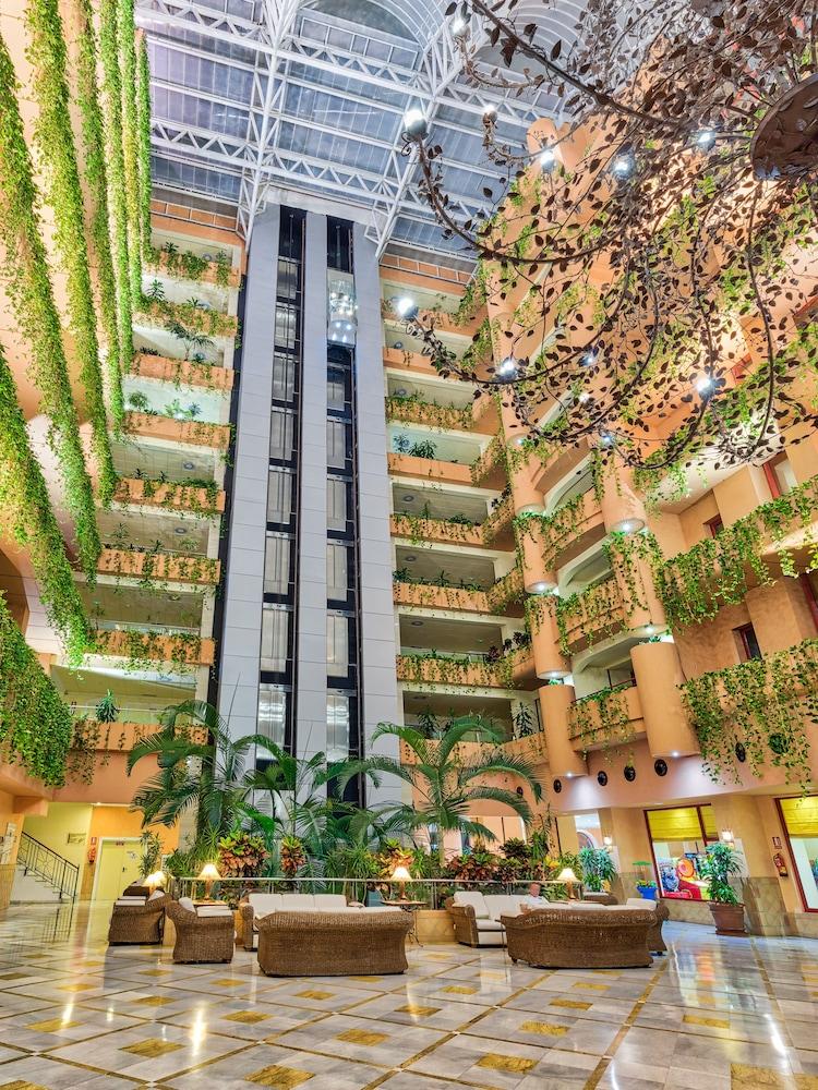 Hotel Ibersol & Almuñécar