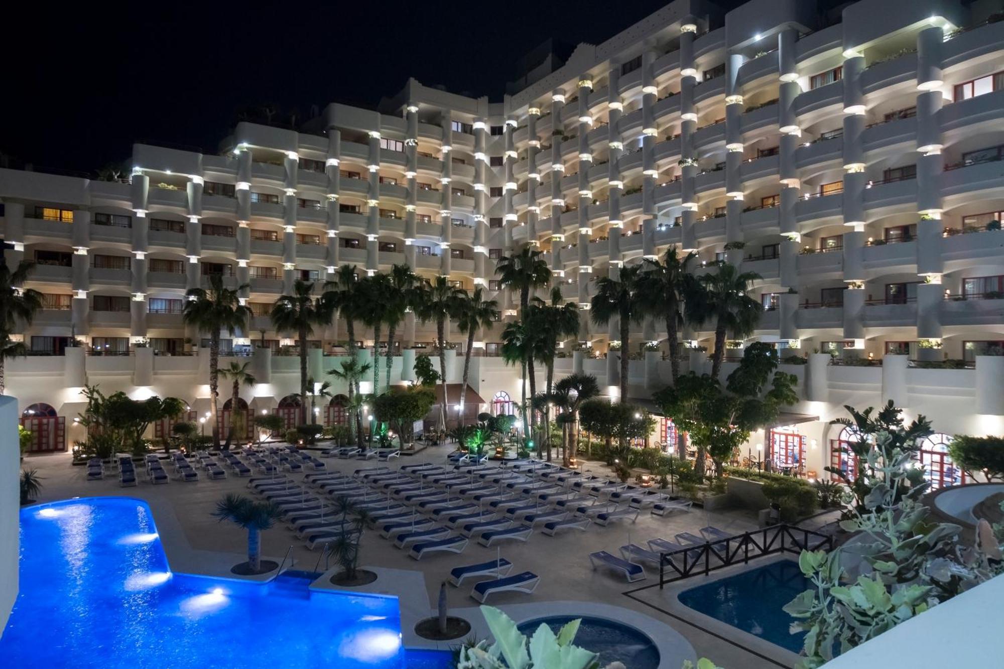 Hotel Ibersol & 4*