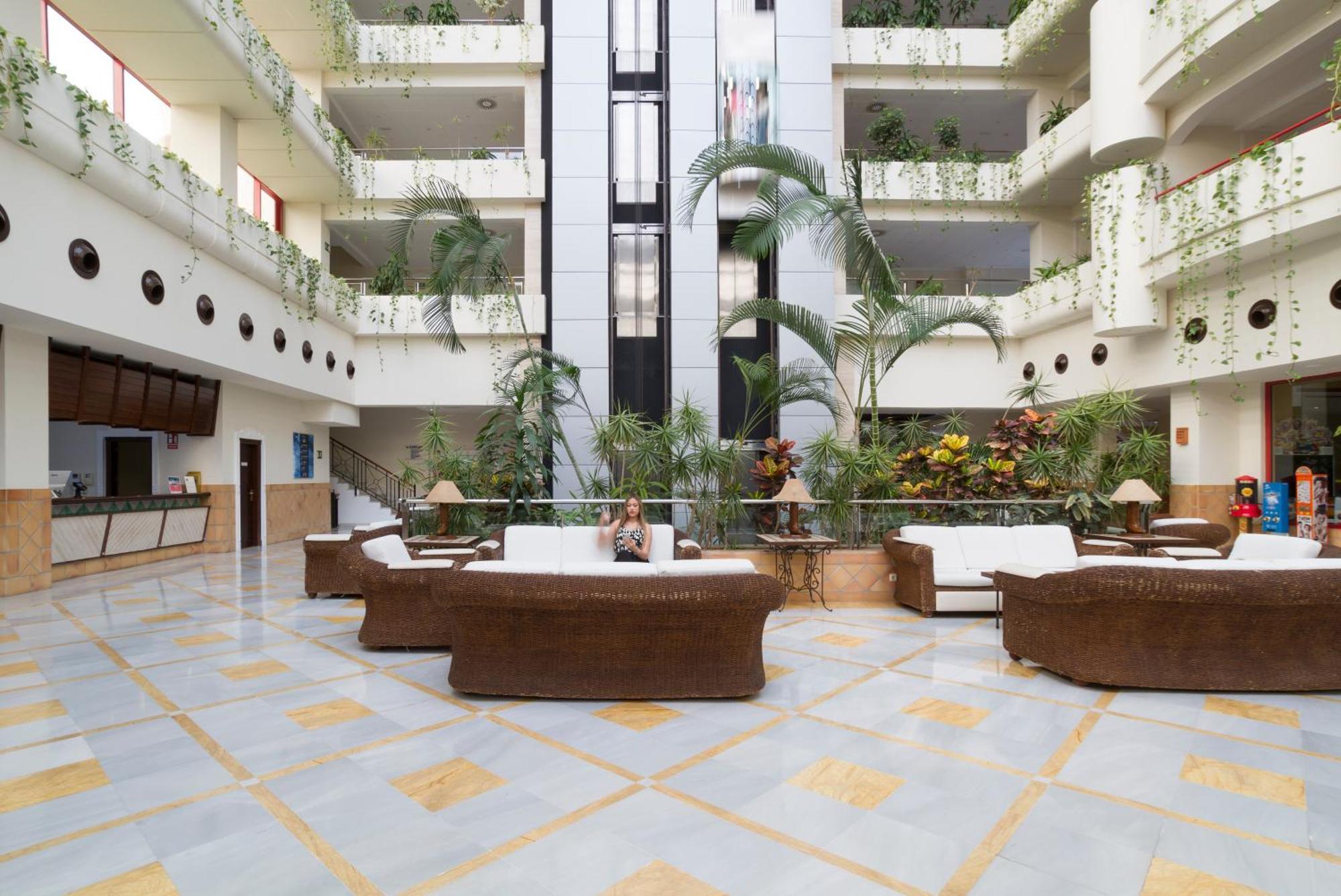 Ibersol & Hotel