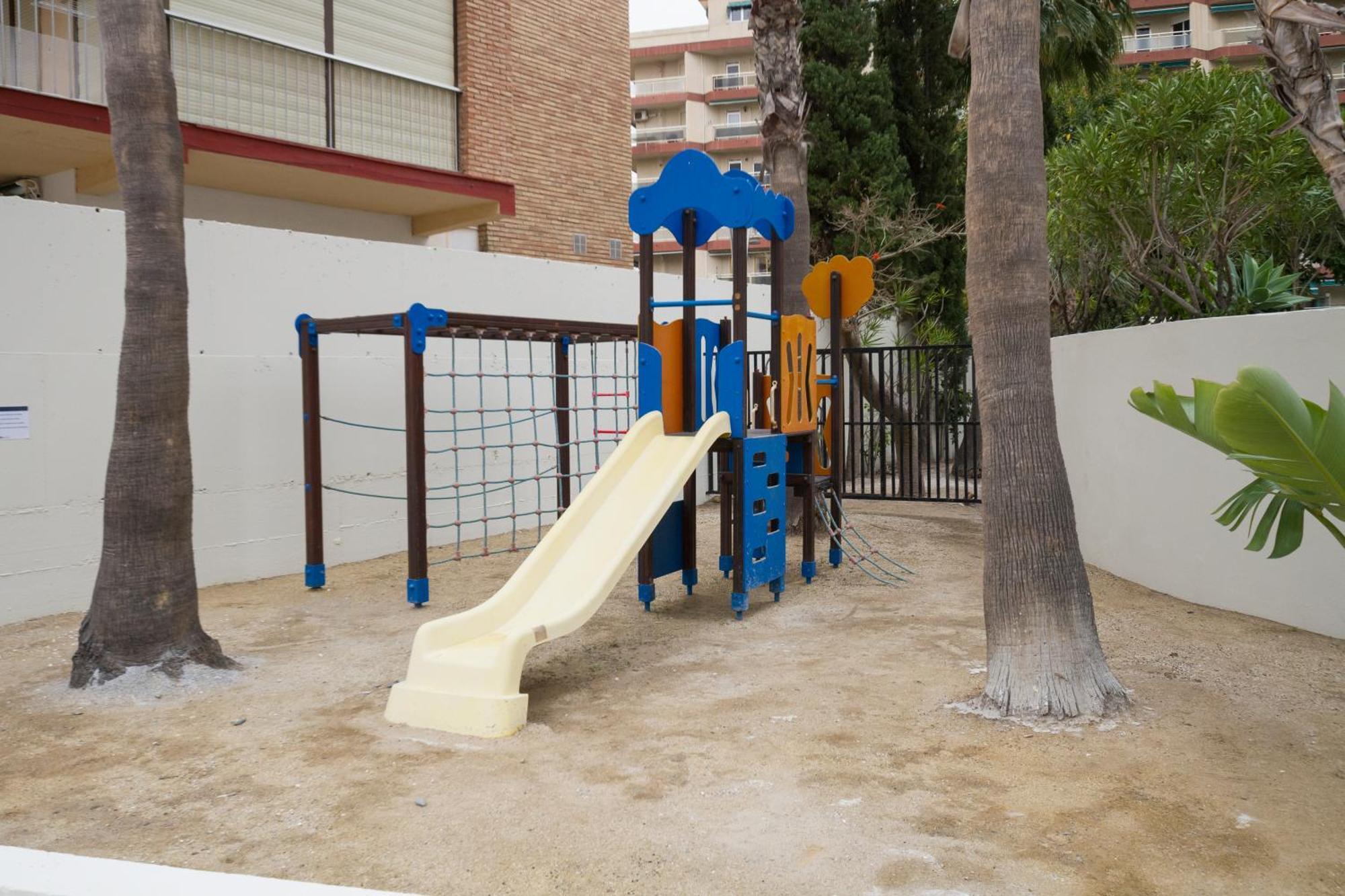 Ibersol &
