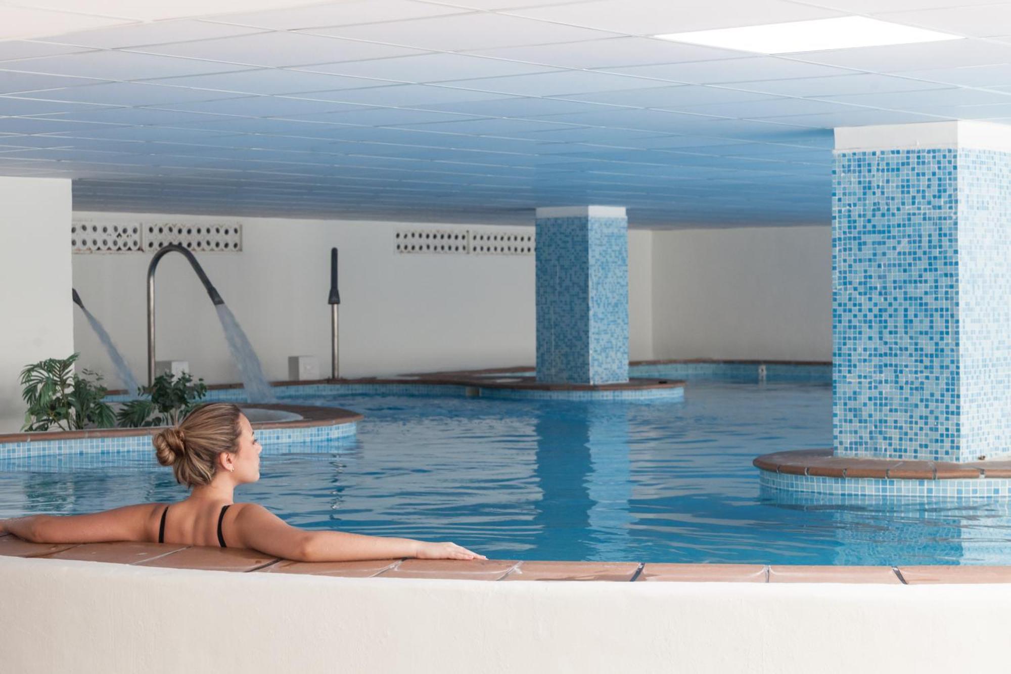Hotel Ibersol & Almuñécar