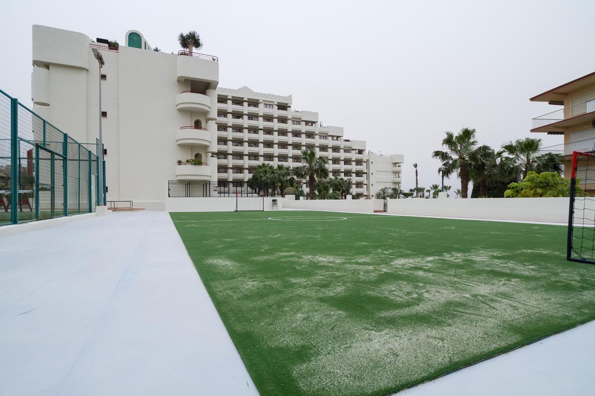 Ibersol & Hotel