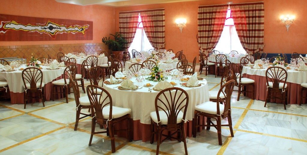 Hotel Ibersol & Almuñécar