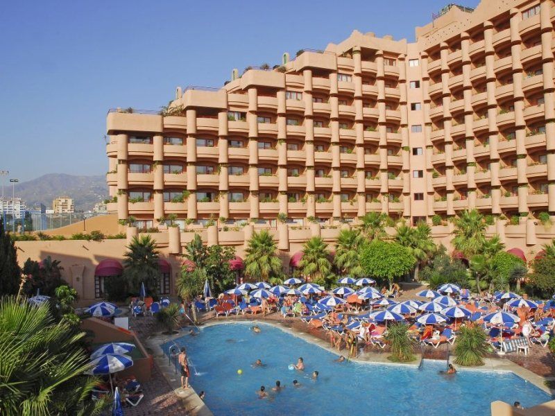 Ibersol & 4*