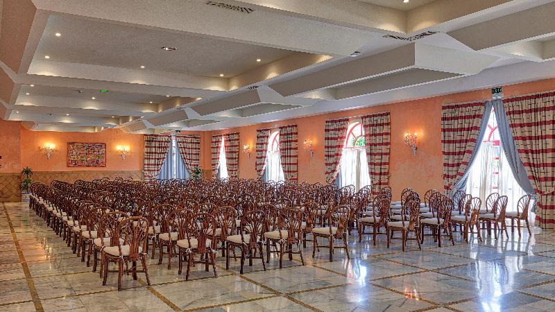 Ibersol & Hotel